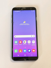 Samsung Galaxy J6 2018