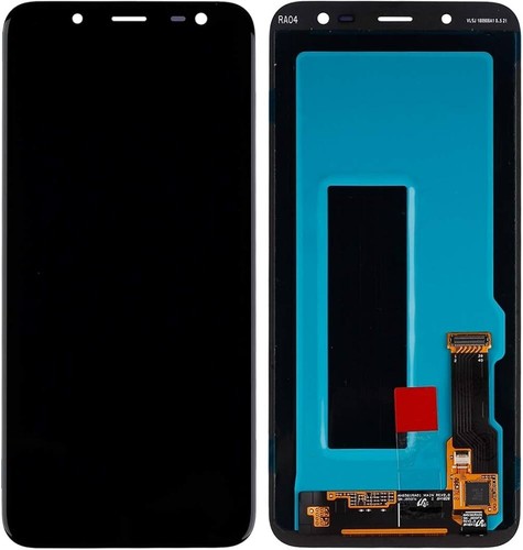 Display lcd per samsung galaxy - display,