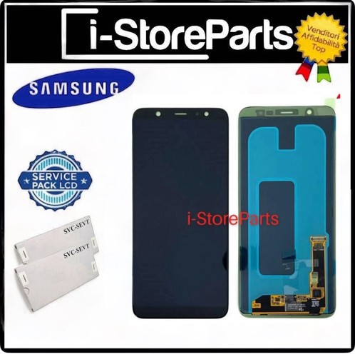 Display lcd originale service - originale,