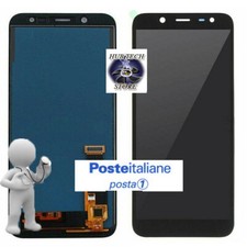 Display LCD + Touch Screen