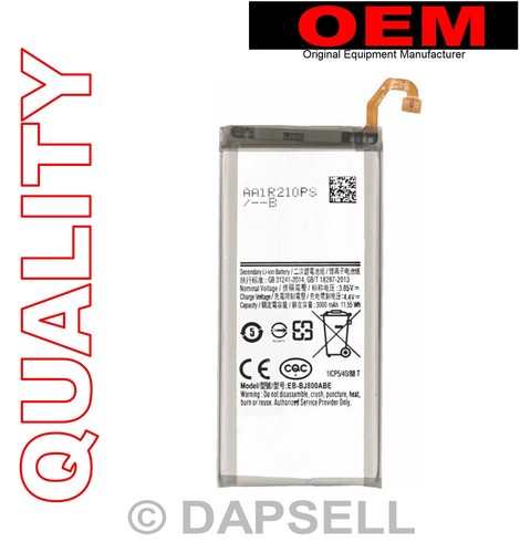 Oem batteria pari originale - batteria,