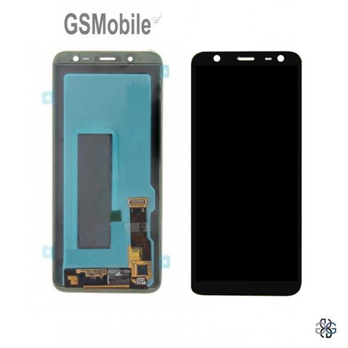 Display pantalla lcd tactil - lcd,