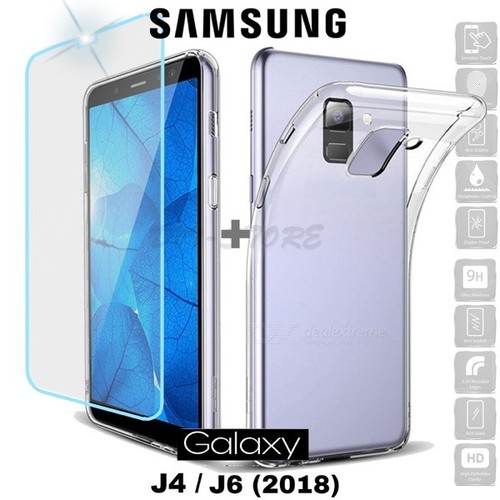 Custodia cover tpu - per, samsung