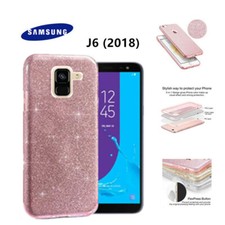 Cover Custodia Brillantini