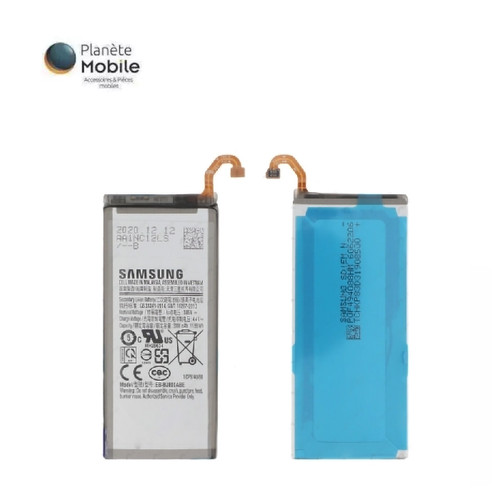 Original batterie battery akku - battery,