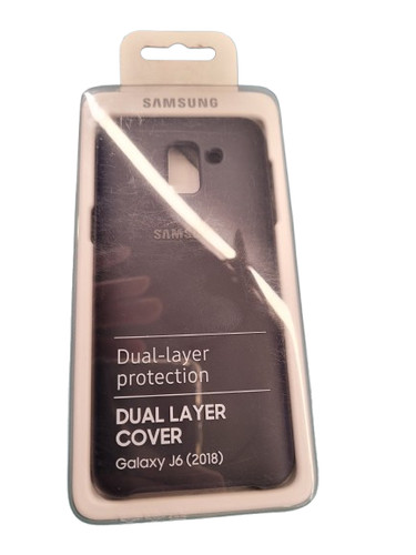 Cover dual layer - cover,