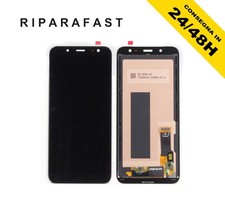 DISPLAY PER SAMSUNG GALAXY J6