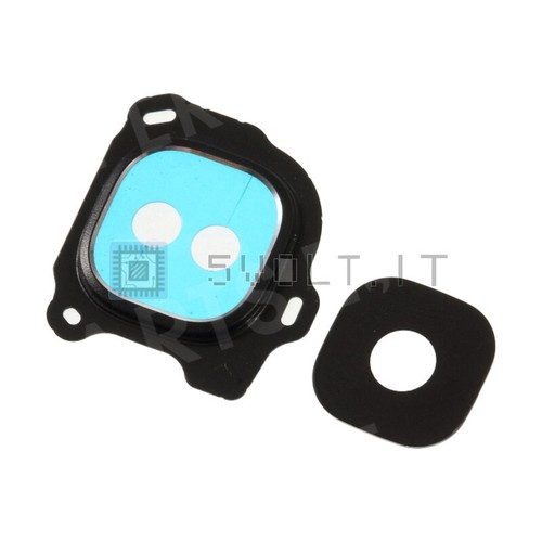 Lente vetrino fotocamera - lente,