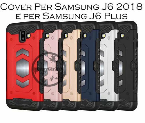 Cover custodia per samsung