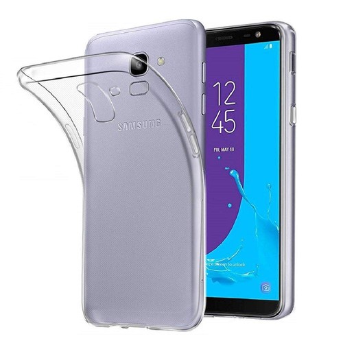 Rey cover gel tpu - gel,