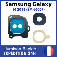 Pour Samsung Galaxy J6 2018