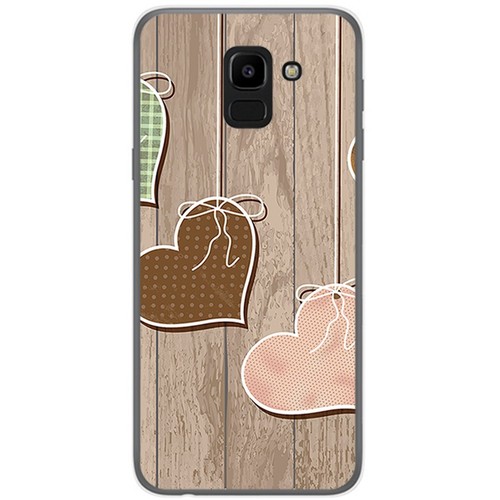Custodia gel tpu - in,