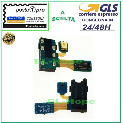 Flat flex jack audio cuffie - audio,
