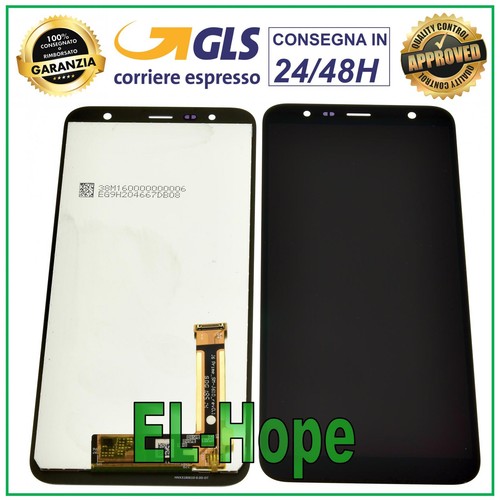 Display lcd per samsung galaxy - samsung,