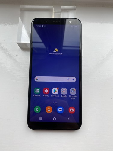 Samsung galaxy 2018 32gb - samsung,