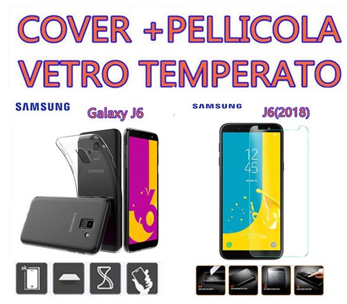 Cover custodia silicone - custodia, per