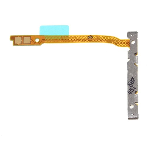 Power button flex - button,