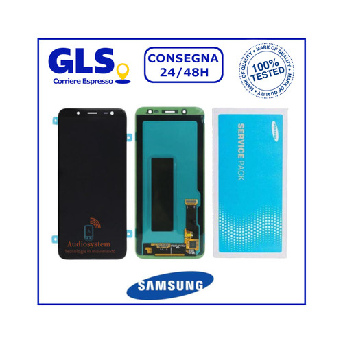 Display touch screen originale - screen,
