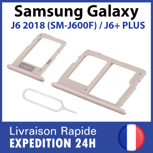 Pour samsung galaxy 2018 - j6,
