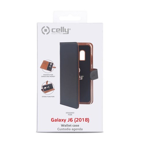 Celly wally custodia a - celly, libro