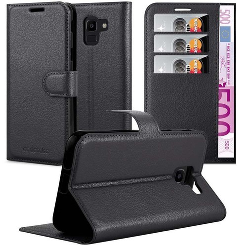 Custodia per samsung - custodia, j6