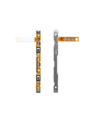 Nappe volume samsung - samsung, j6