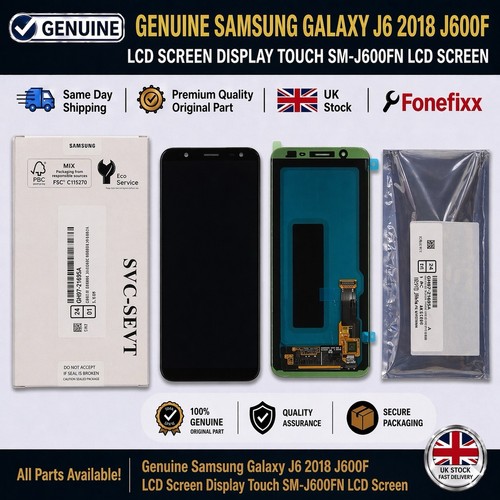 Schermo lcd j600f 100 - schermo, 100%