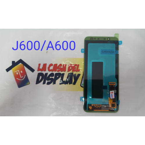 Display lcd touch screen - touch,