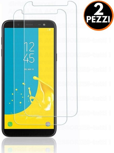 Pezzi proteggi schermo - [2, pezzi]