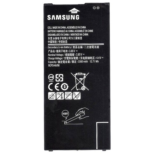 Samsung batteria original - batteria,