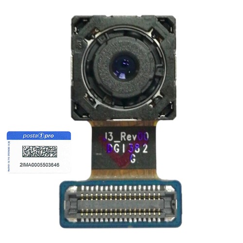 Fotocamera camera posteriore - camera,