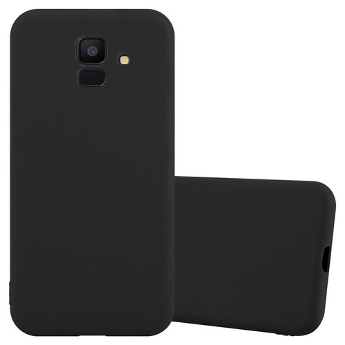 Custodia per samsung galaxy - samsung, j6