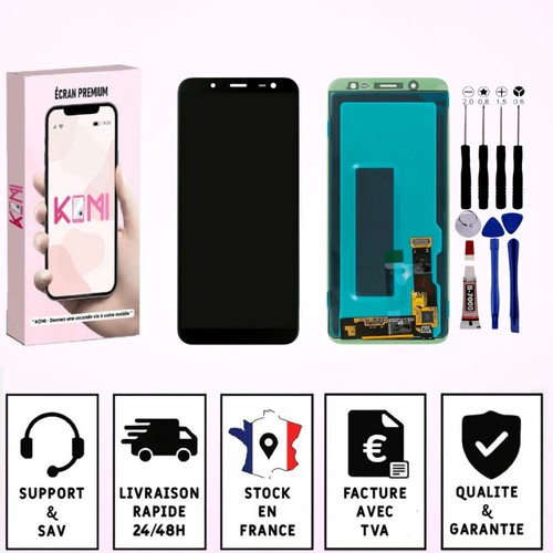 Samsung galaxy 2018 j600f - samsung,