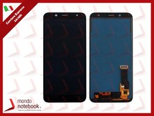 DISPLAY LCD SAMSUNG GALAXY J6