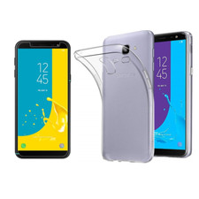 Pellicola in vetro e cover in