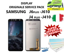 DISPLAY LCD PARI ORIGINALE