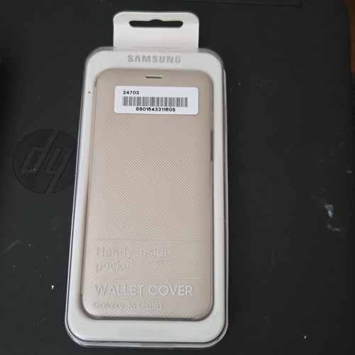 Cover samsung galaxy 2018 - cover, j6