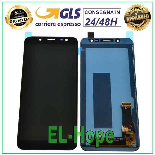 Display lcd per samsung galaxy - display,
