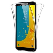 COQUE SAMSUNG GALAXY J6 (2018)