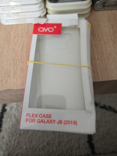 Custodia avo flex - flex, samsung