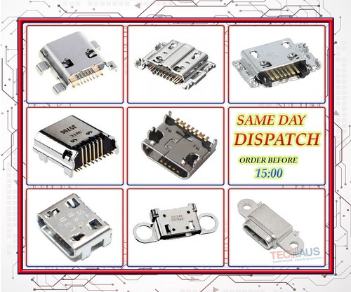 Connettore usb per samsung - connettore,