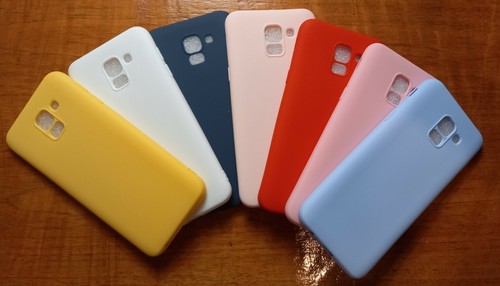 Cover per samsung galaxy - , j6