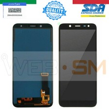 LCD SCHERMO DISPLAY TOUCH