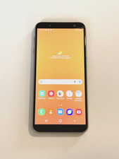 Samsung Galaxy J6 2018