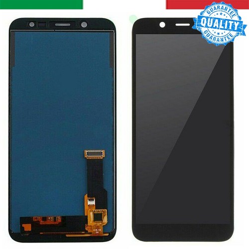 Lcd schermo display - lcd, touch